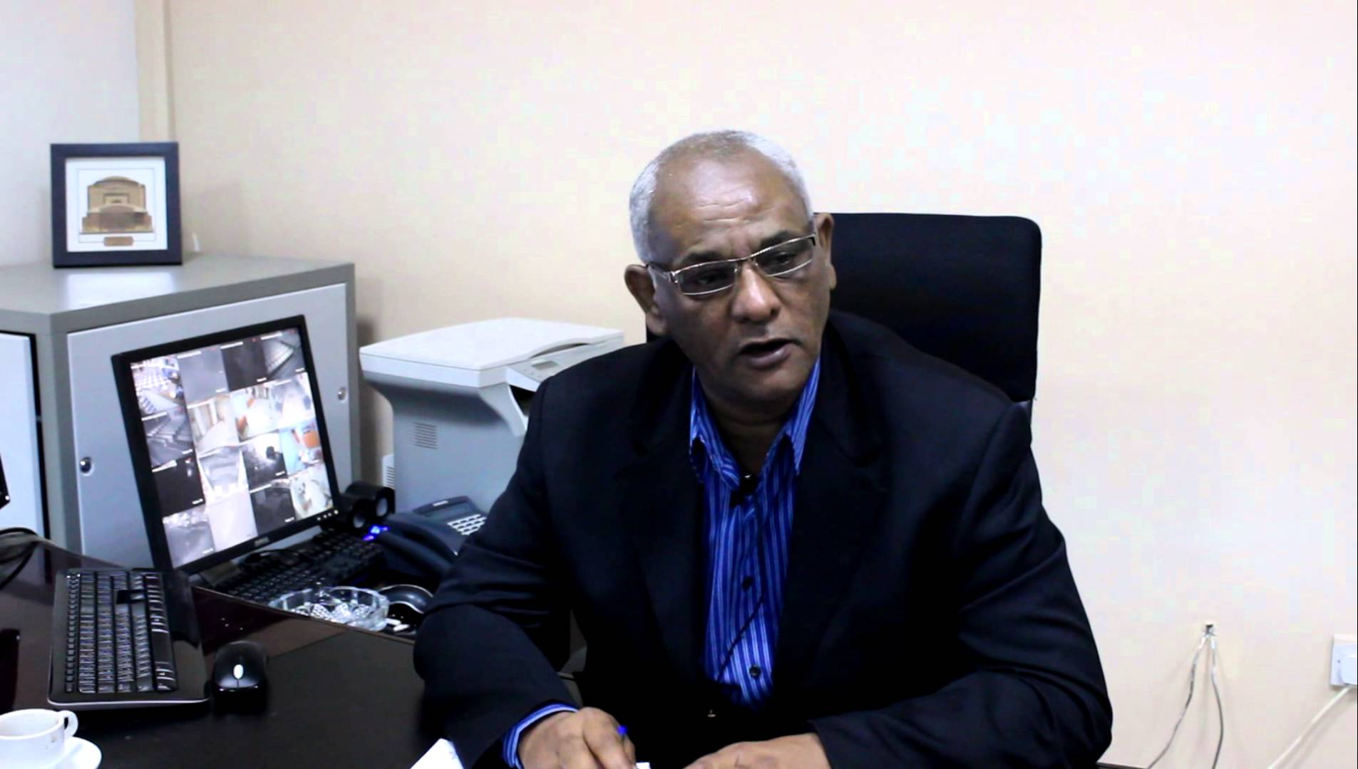 المصري: 20 مترشحا لمجلس ادارة غرفة