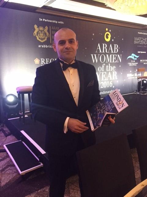 البدور يستلهم من والدته في حفل