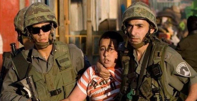 محكمة إسرائيلية تمدد اعتقال طفل فلسطيني
