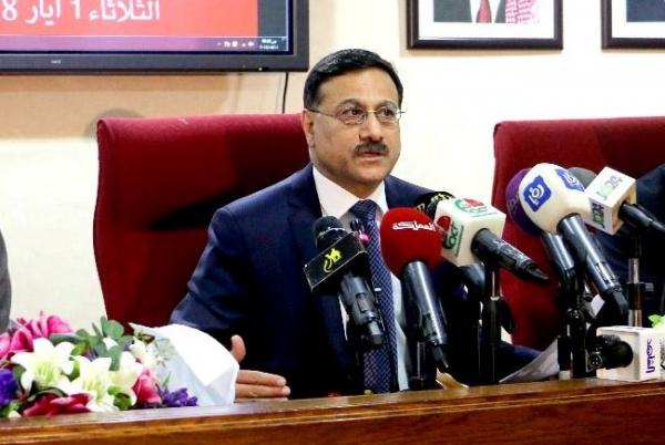 وزير المالية: تعديل قانون الشراكة ومشاريع