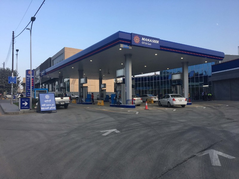 شركة المناصير: عتبنا وعتب الأردنيين على