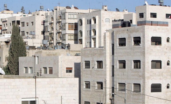 31.1 ألف شقة مبيعة خلال 11