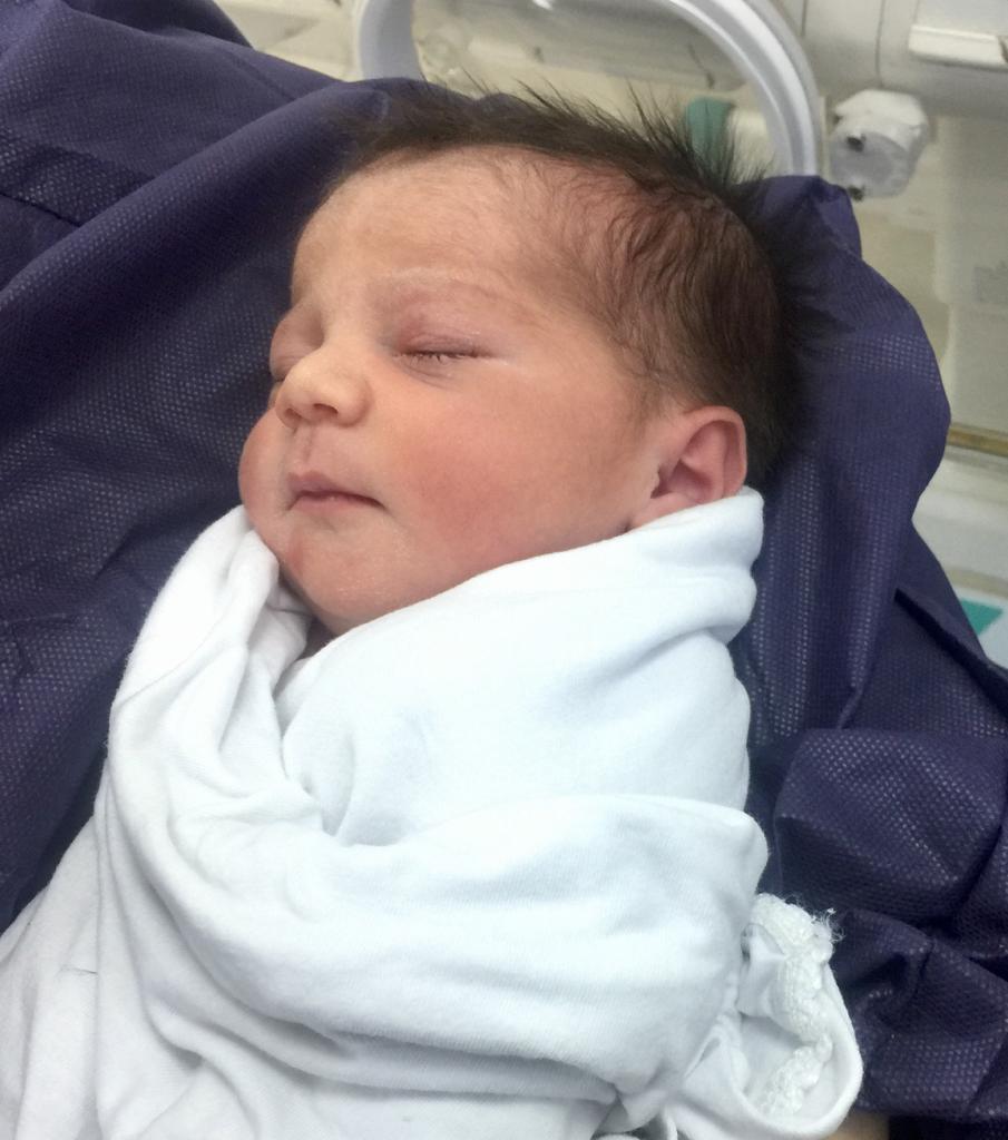 سبأ عاكف الزواهره ترى النور