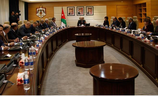 الحكومة تخلّ باتفاقها مع مجلس النقباء