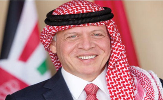 الملك يهنئ بالعيد الوطني لكينيا والعيد