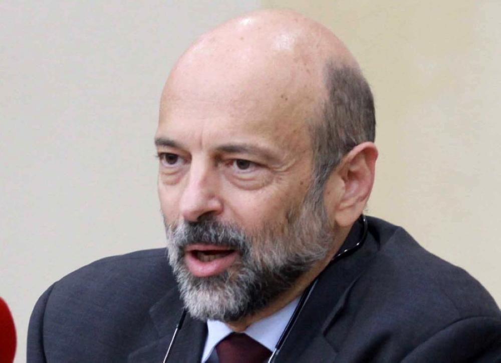 حراكيون يرفضون دعوة للقاء الرزاز