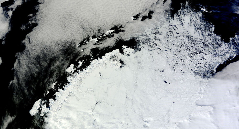 زلزال بقوة 7.1 درجة يضرب منطقة