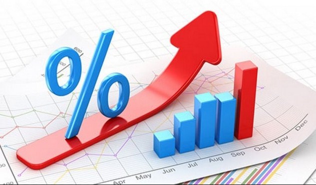 ارتفاع معدل التضخم لشهر تشرين ثاني