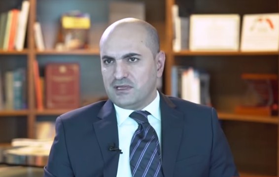 رجل الاعمال فادي المجالي.. قصة نجاح