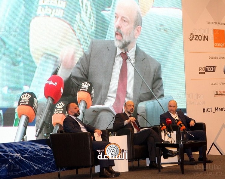 «انتاج» تسلم توصيات «تكنولوجيا المعلومات» لتحسين