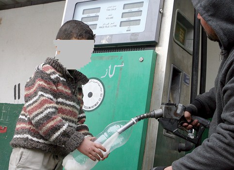«المستهلك» تطالب بتخفيض أسعار الكاز والديزل