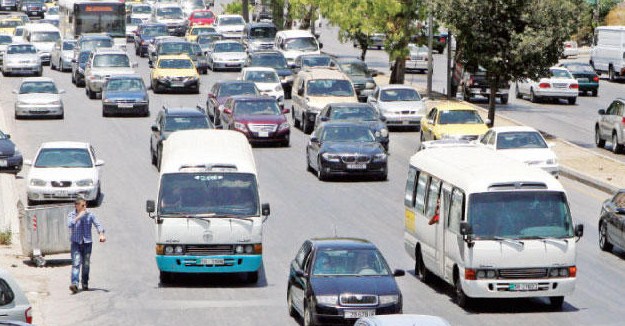 الشواربة: 226 حافلة عاملة في العاصمة