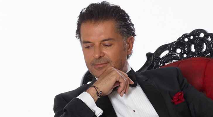 نائب لبناني يهدد راغب علامة بقطع