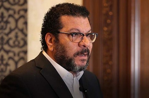 ’حريات النواب‘ تدعو للافراج عن الوكيل