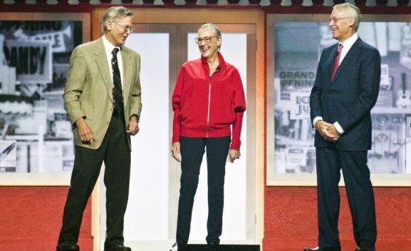 أغنى 10 عائلات في العالم