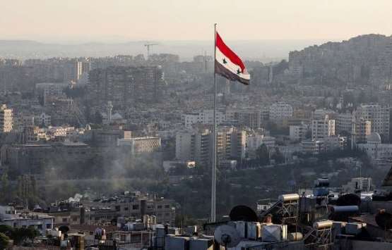 سوريا تصدر أحكاما بالإعدام