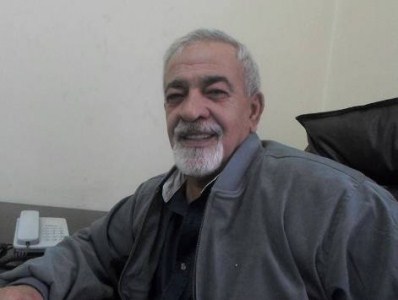 وفاة الممثل يوسف يوسف