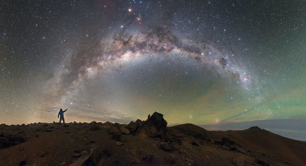 اختيار أفضل وجهة سياحية لعشاق المغامرات