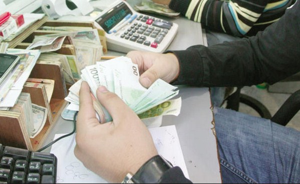 تراجع حوالات المغتربين 1.4 % إلى