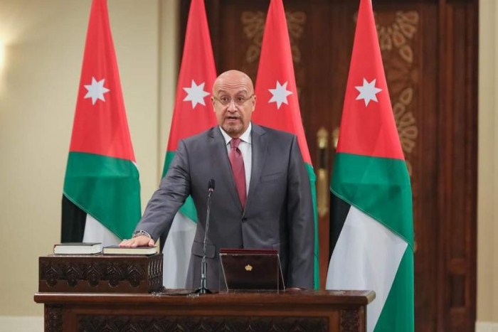 وزير المياه والري : انشاء وحدة