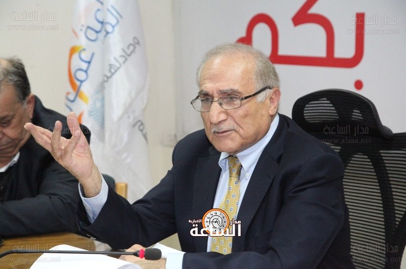 العناني: وصلنا في الأردن إلى قمة