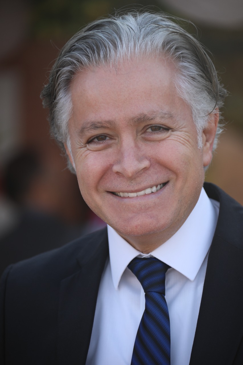 قاقيش يثمن موقف كنائس الأردن: النفوس