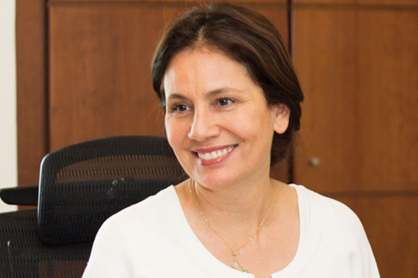 لماذا غابت زواتي عن جلسة النواب