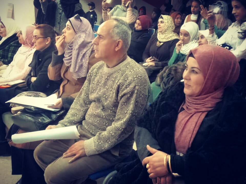 افتتاح مهرجان مسرح البيئة الأول من