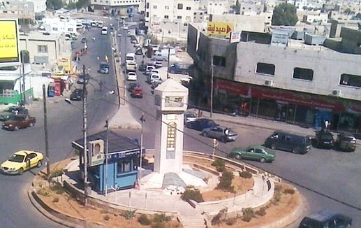 عشائر سحاب تشكر ابناء الطوائف المسيحية