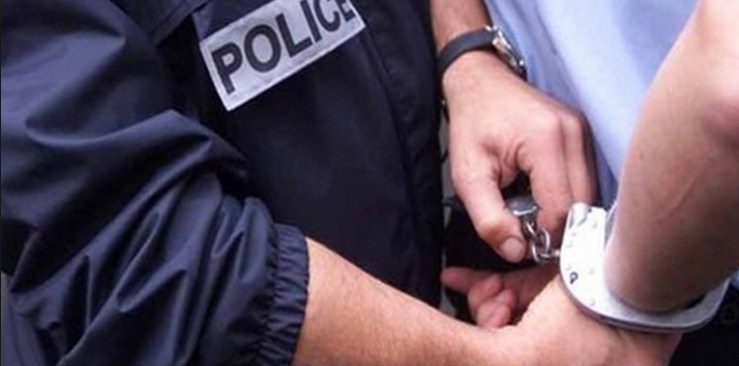 البحث الجنائي يحيل خمسة اشخاص ارتكبوا