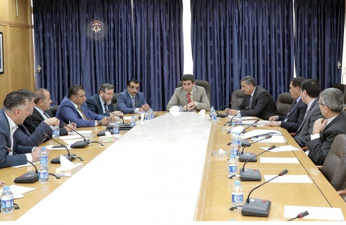 هميسات: 77 % من طلبات التوظيف