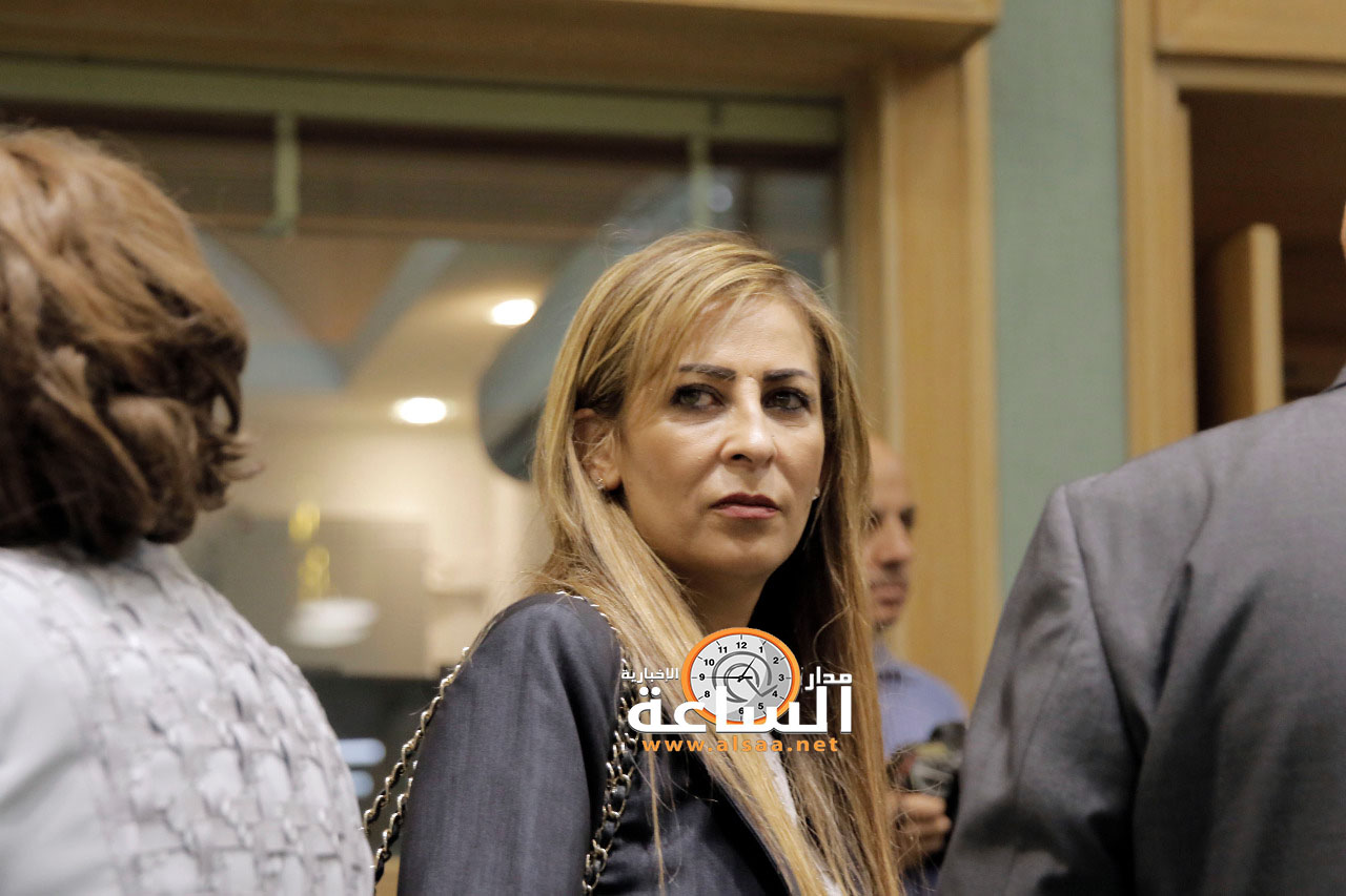 غنيمات: ندعو للتوقف عند المشهد المريب