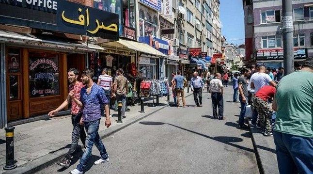 السوريون أسسوا أكثر من 10000 شركة