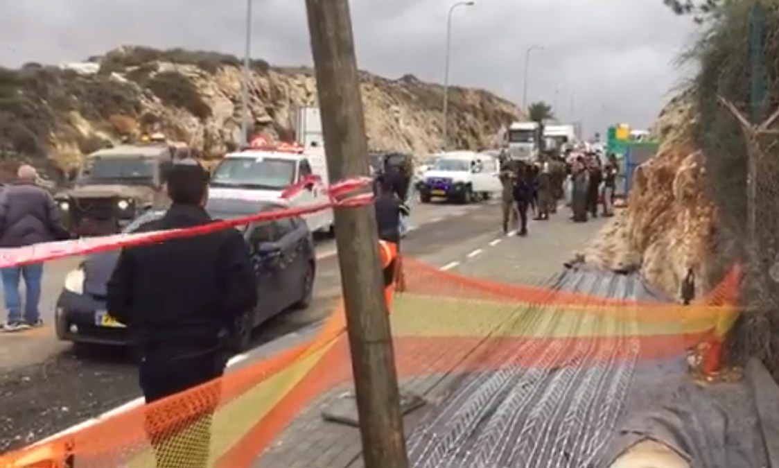 مقتل واصابة 4 جنود في عملية