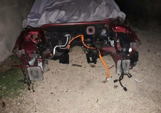 4 أشخاص يختلقون قضايا سرقة مركبات