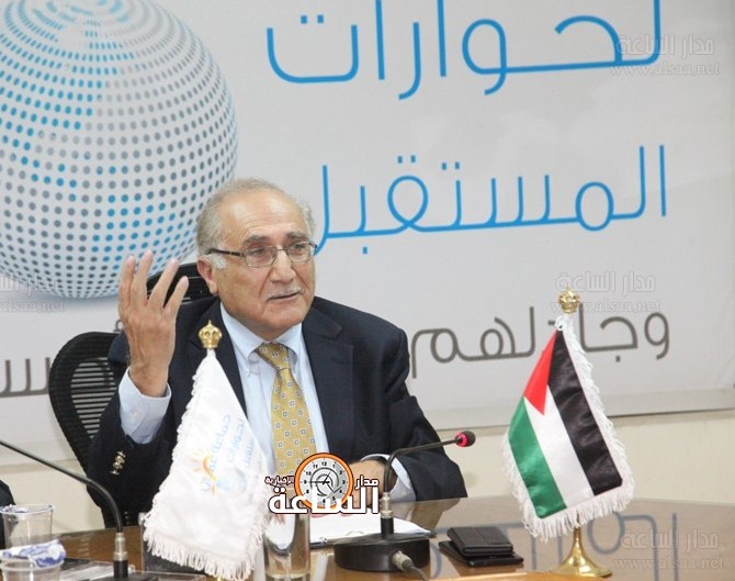 العناني : على الاصلاح السلام