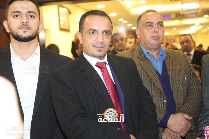 أفراح الخلايلة.. مفتي المملكة طلب والنائب