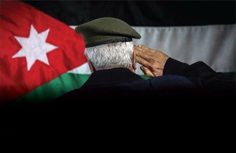 فرص عمل في السفارات للمتقاعدين العسكريين