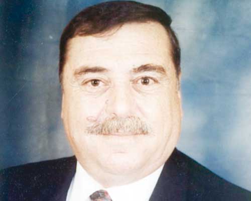 الذكرى الحادية عشرة لوفاة العين خليل