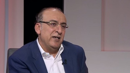 أبو يامين: 18 ألف نزيل في