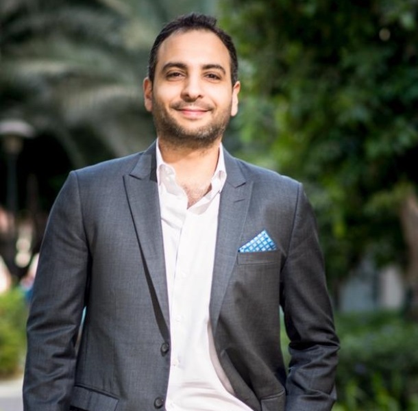 أردني ضمن قائمة فوربس لـ أكثر