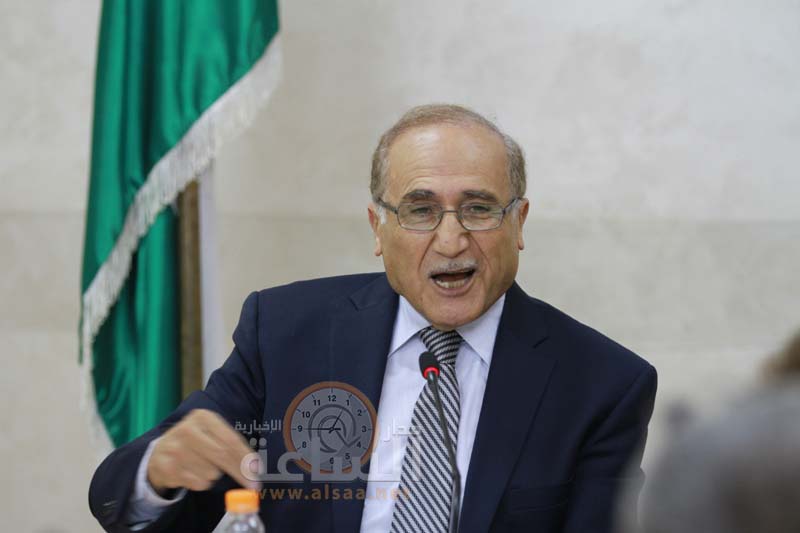 العناني: معدل دخل الفرد بالاردن يهبط