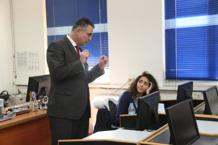 الزعبي: نتائج الشامل في 27 من