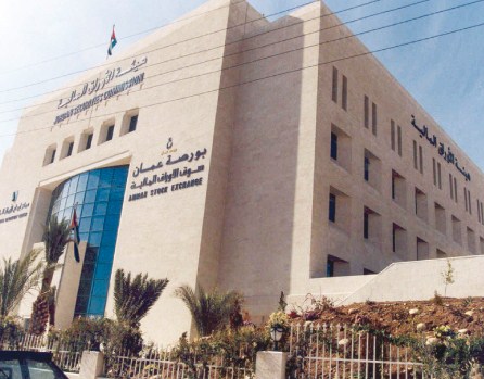 مصدر حكومي : الاسهم الخاضعة للضريبة