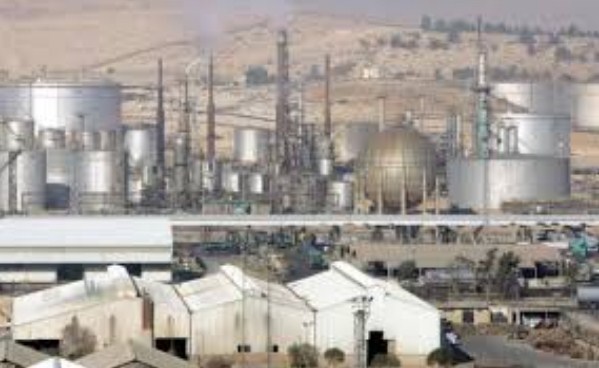 مصفاة البترول: انجزنا مراحل مهمة من