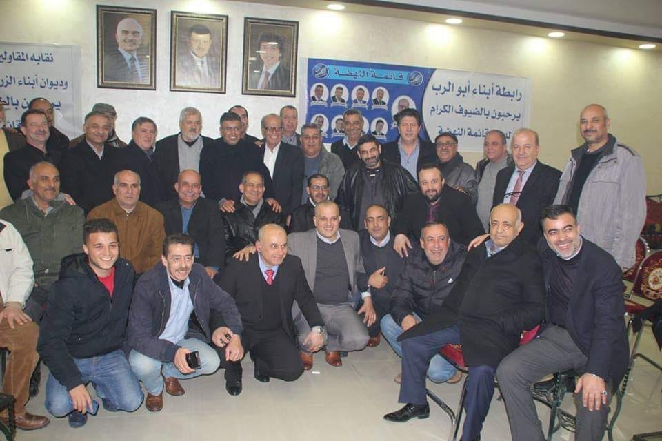 أبو ردحة يدعو لرفع صوت قطاع