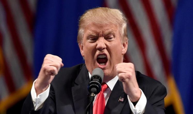 العفو الدولية: خطاب ترامب المسموم يجعل