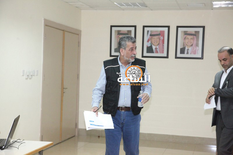 جويحان وجردانة يقدمان أول اعتراضين لـ