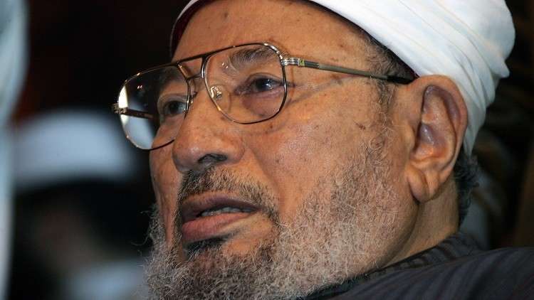 القضاء المصري يجدد حبس ابنة القرضاوي