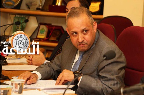 العجارمة: مشروع قانون العفو العام المتداول